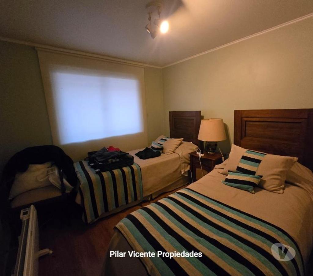 Bienes Raices Cachapoal Rancagua - Fotos de Casa San Damian Villa María Fernanda , Rancagua
