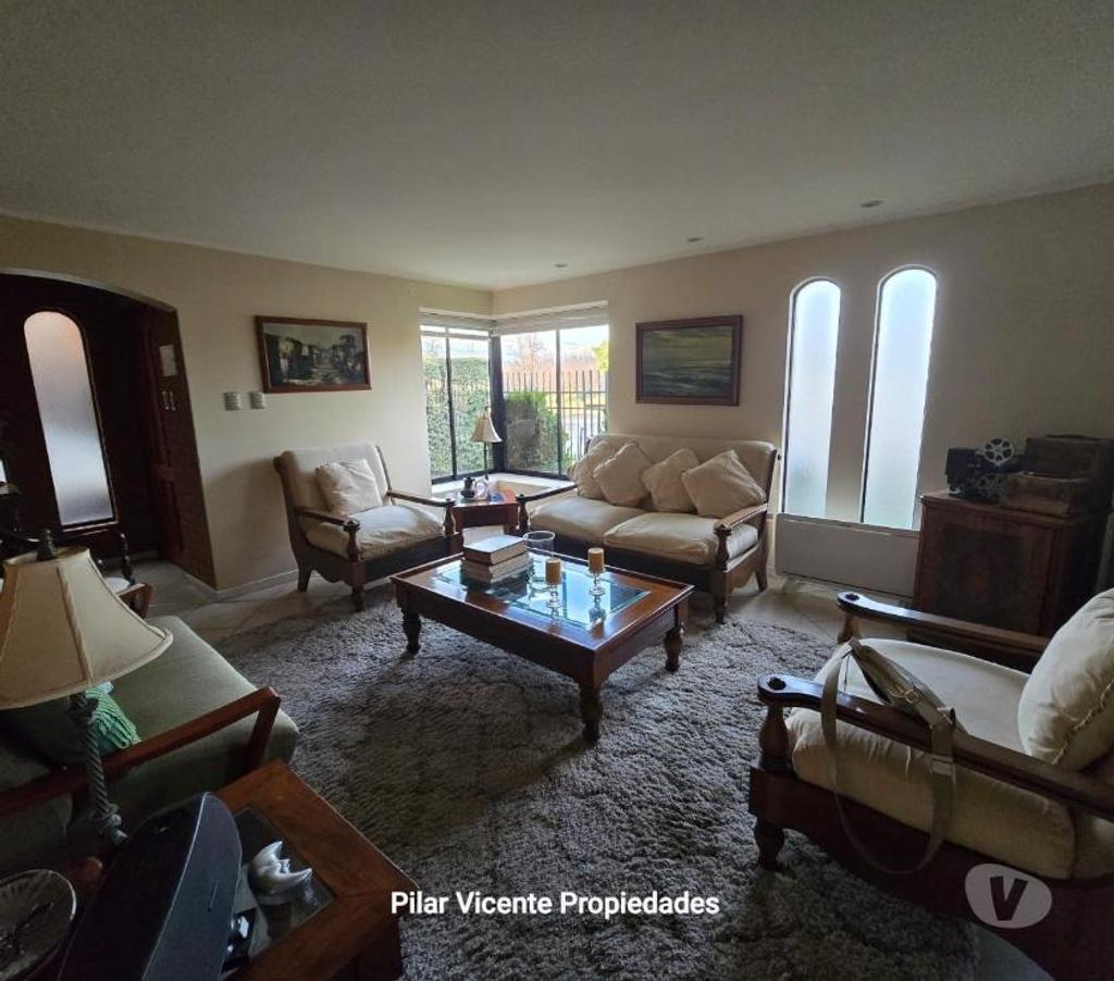 Bienes Raices Cachapoal Rancagua - Fotos de Casa San Damian Villa María Fernanda , Rancagua
