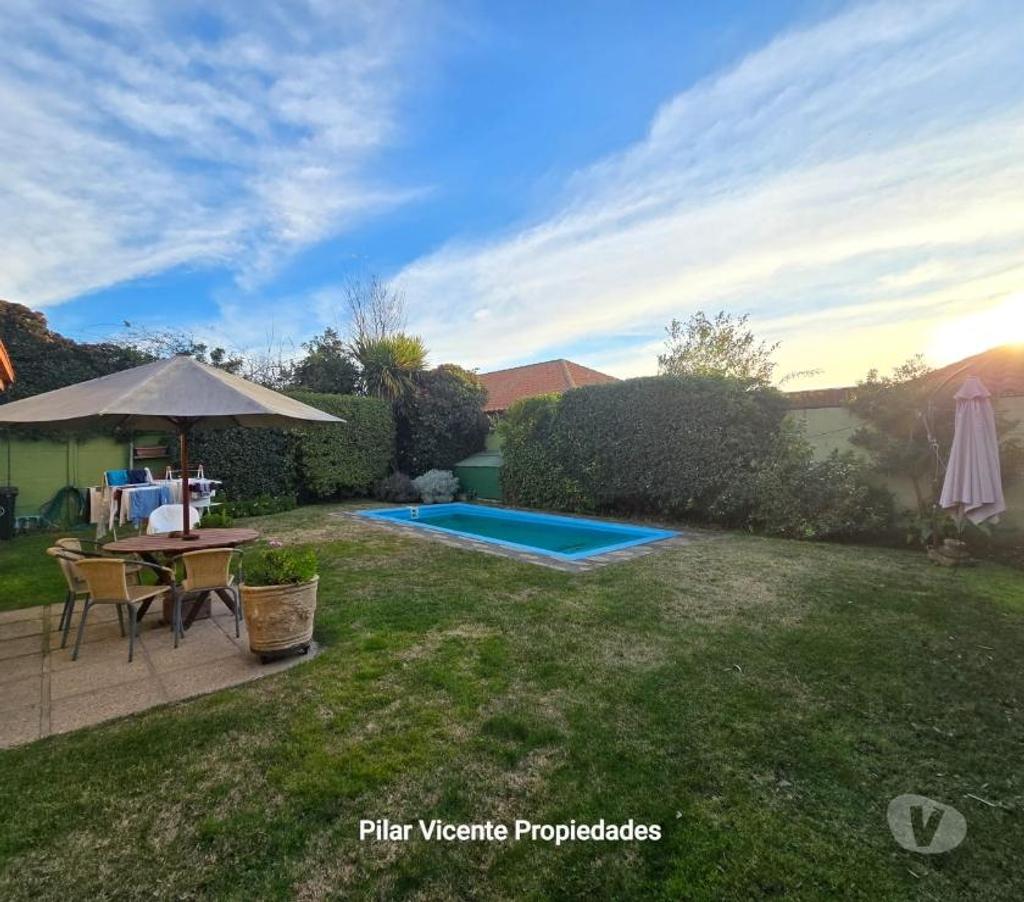 Bienes Raices Cachapoal Rancagua - Fotos de Casa San Damian Villa María Fernanda , Rancagua