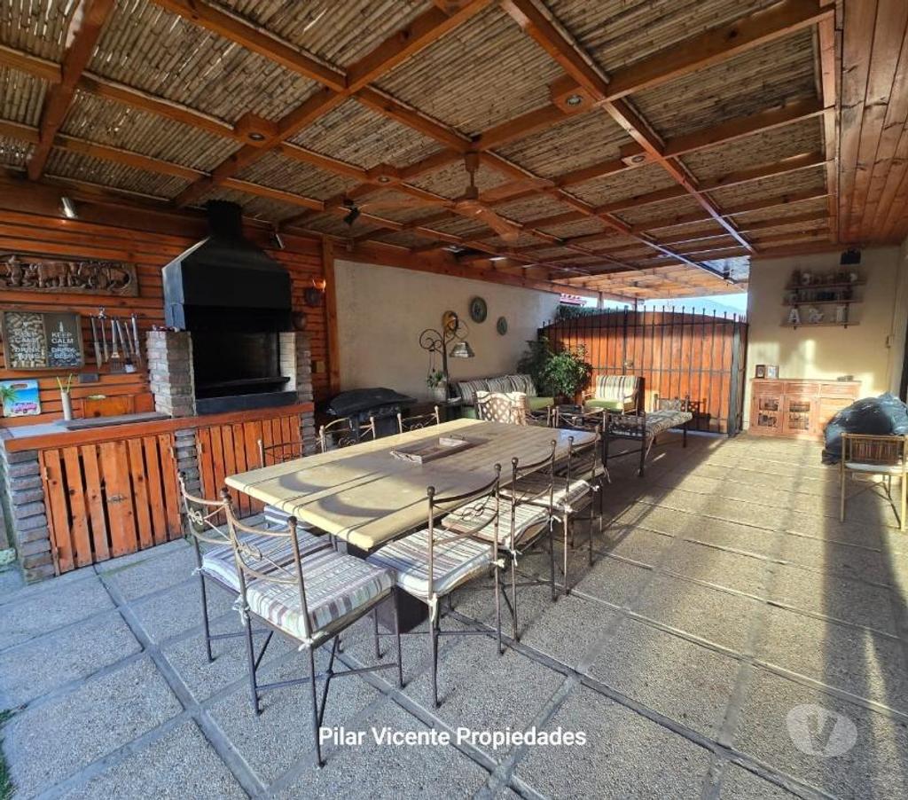 Bienes Raices Cachapoal Rancagua - Fotos de Casa San Damian Villa María Fernanda , Rancagua