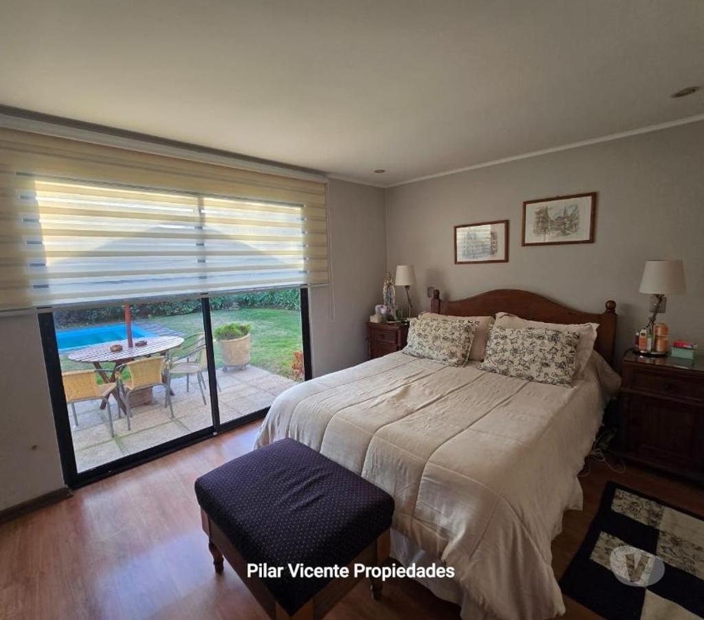 Bienes Raices Cachapoal Rancagua - Fotos de Casa San Damian Villa María Fernanda , Rancagua