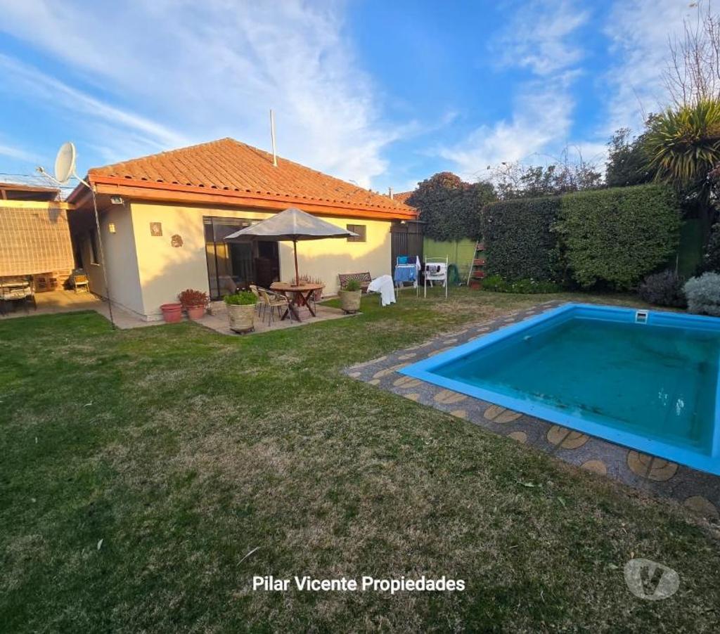 Bienes Raices Cachapoal Rancagua - Fotos de Casa San Damian Villa María Fernanda , Rancagua