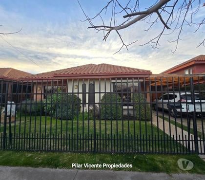 Casas en venta Rancagua Cachapoal - Fotos de Casa San Damian Villa María Fernanda , Rancagua