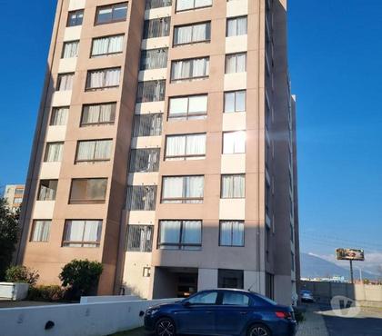 Arriendos Rancagua Cachapoal - Fotos de Departamento Condominio Alto Rancagua