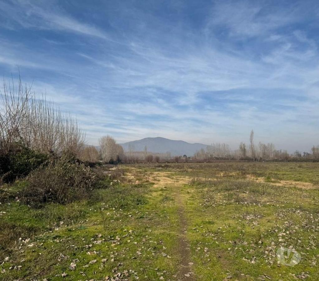 Parcelas en Venta Cachapoal Coltauco - Fotos de Terreno Agrícola Coltauco
