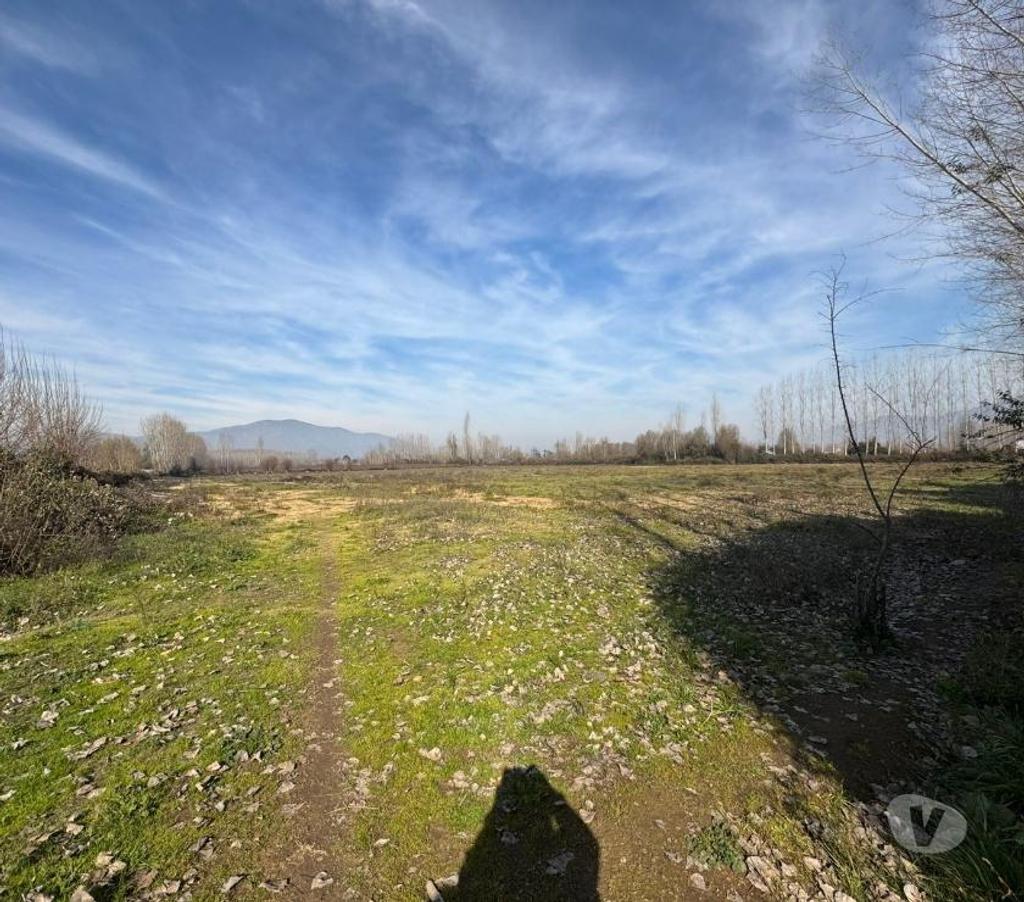 Parcelas en Venta Cachapoal Coltauco - Fotos de Terreno Agrícola Coltauco