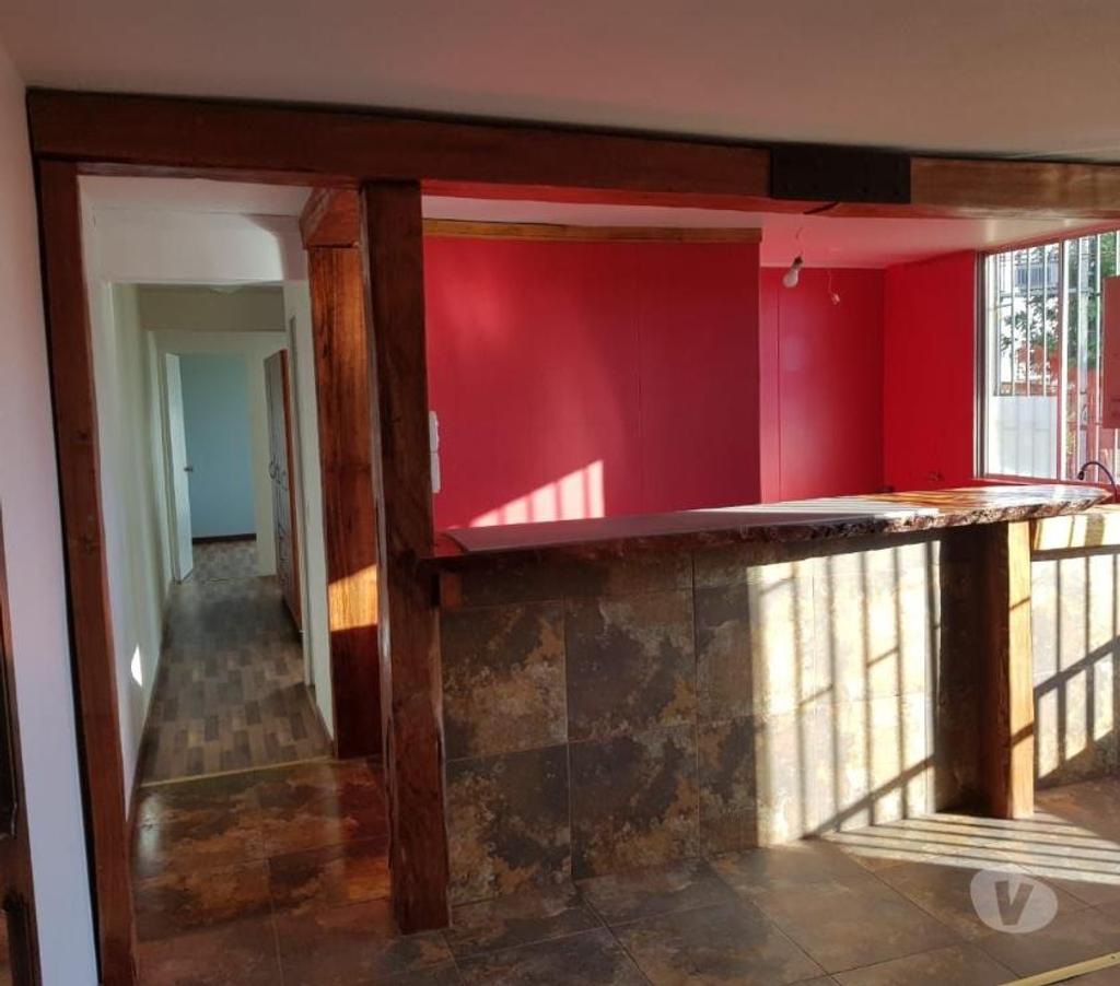 Bienes Raices Valparaíso Viña del Mar - Fotos de VENTA DEPARTAMENTO MIRADOR DE REÑACA