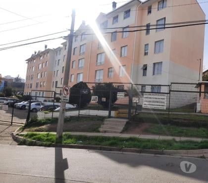 Bienes Raices Viña del Mar Valparaíso - Fotos de VENTA DEPARTAMENTO MIRADOR DE REÑACA