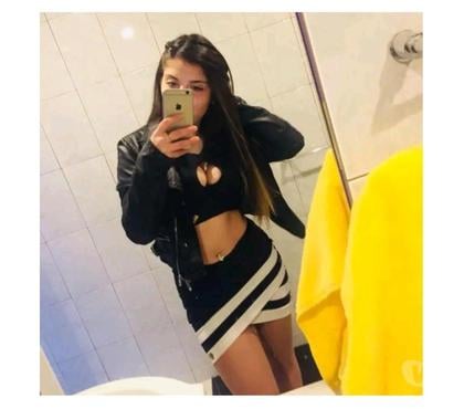 Escort San Esteban Los Andes - Fotos de joselin cumpliendo fantasía ricas bb
