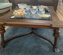 Mesa de Centro Vendo nueva