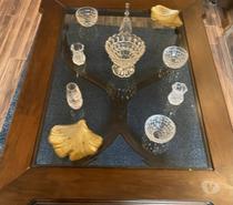 Mesa de Centro Vendo nueva
