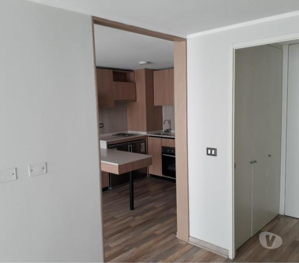 Arriendos Santiago Santiago - Fotos de Arriendo Depto 1D-1B, 49m2, Metro República