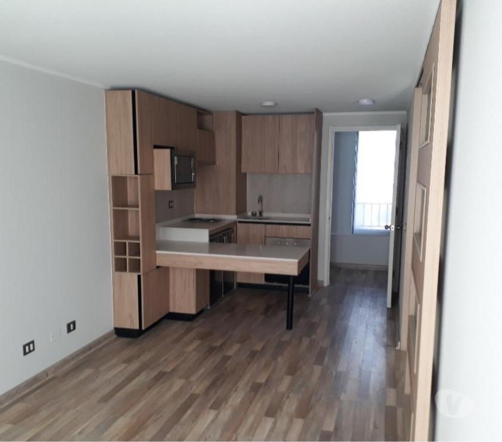 Arriendos Santiago Santiago - Fotos de Arriendo Depto 1D-1B, 49m2, Metro República