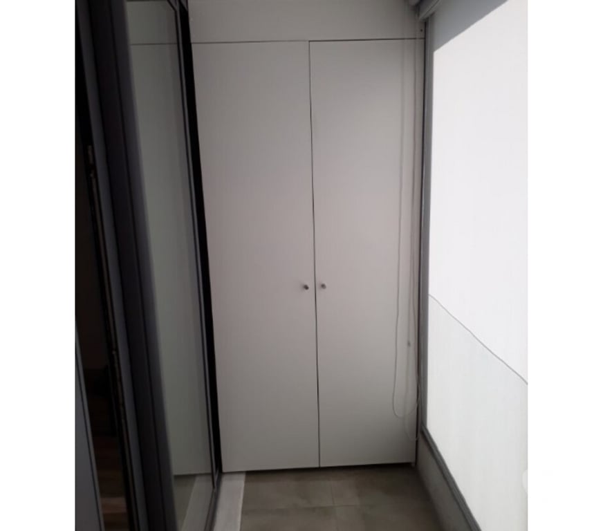Arriendos Santiago Santiago - Fotos de Arriendo Depto 1D-1B, 49m2, Metro República