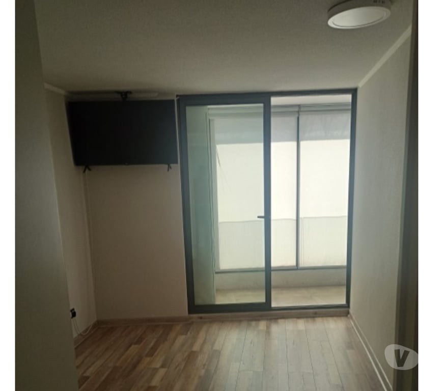 Arriendos Santiago Santiago - Fotos de Arriendo Depto 1D-1B, 49m2, Metro República