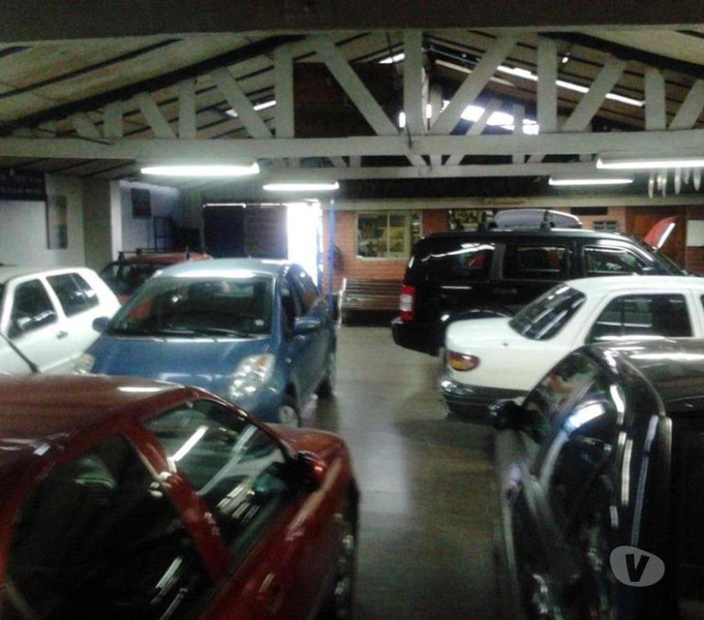Arriendo bodegas Santiago Santiago - Fotos de Dueño vende no arrienda garaje galpón de 240mt