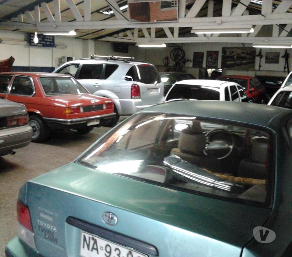 Arriendo bodegas Santiago Santiago - Fotos de Dueño vende no arrienda garaje galpón de 240mt