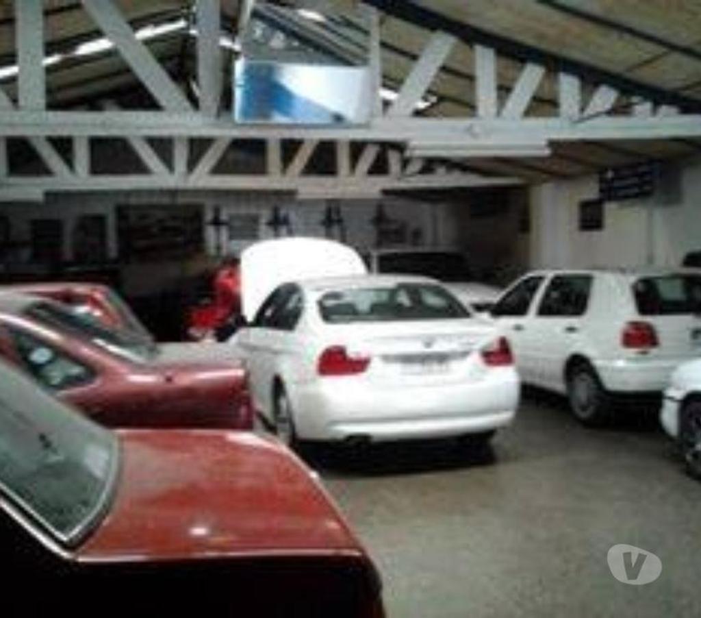 Arriendo bodegas Santiago Santiago - Fotos de Dueño vende no arrienda garaje galpón de 240mt