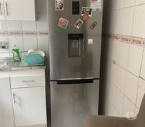 Se arriendan dos habitaciones