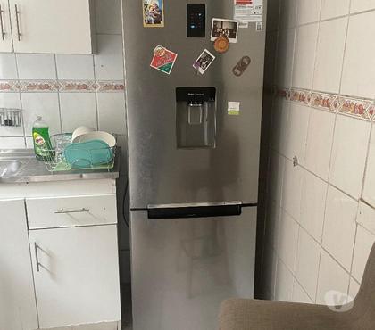 Piezas en Arriendo Recoleta Santiago - Fotos de Se arriendan dos habitaciones