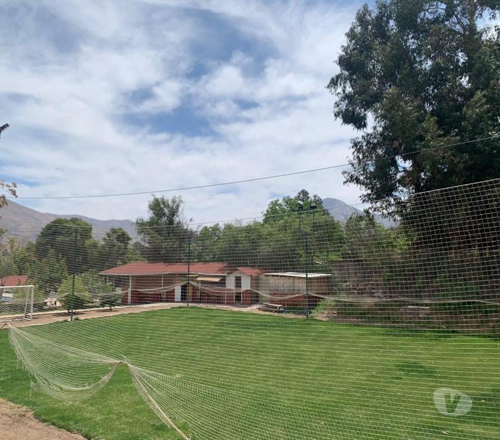 Bienes Raices San Felipe de Aconcagua Putaendo - Fotos de CASA SOLIDA NUEVA 500 11000M2 11D 7B 2 PISCINAS $ 280 MILLON