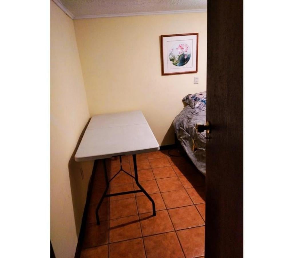 Arriendo de piezas Santiago Las Condes - Fotos de SE ARRIENDA PIEZA CON BAÑO, LAS CONDES – $350.000