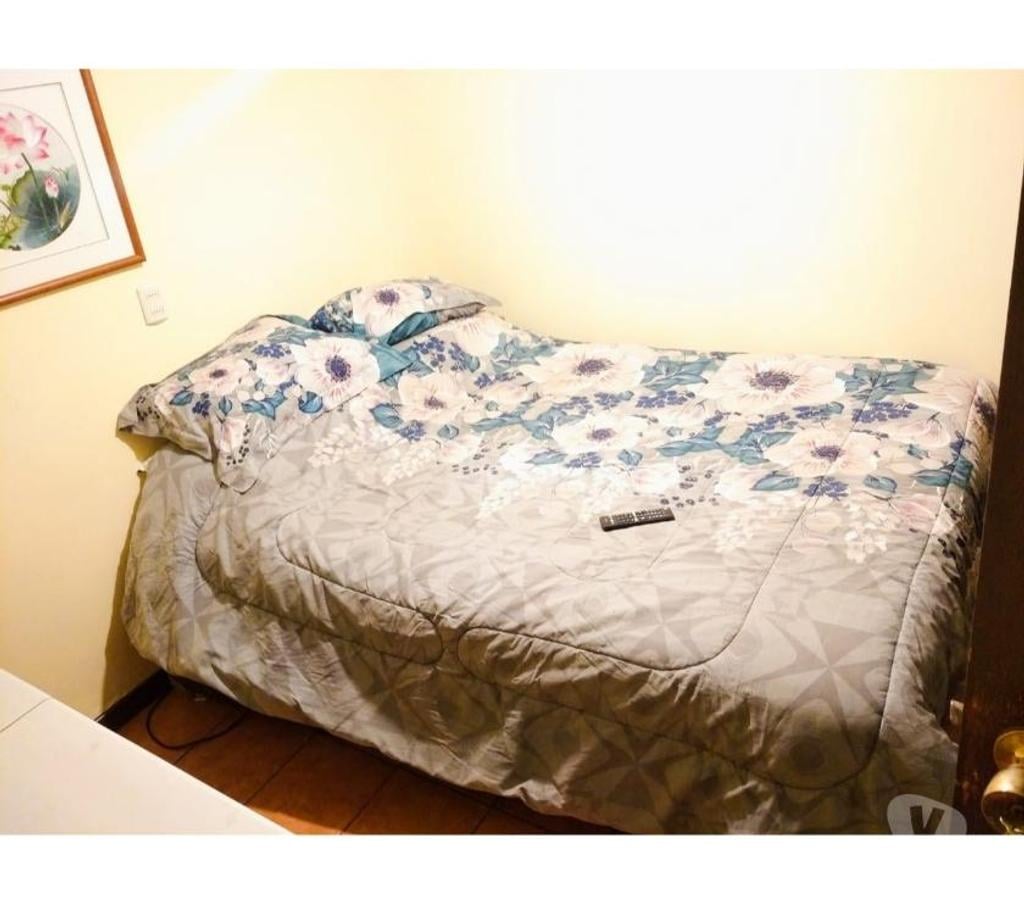 Arriendo de piezas Santiago Las Condes - Fotos de SE ARRIENDA PIEZA CON BAÑO, LAS CONDES – $350.000