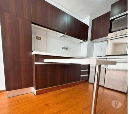 Casas y departamentos en arriendo Santiago Santiago - Fotos de Monoambiente con terraza