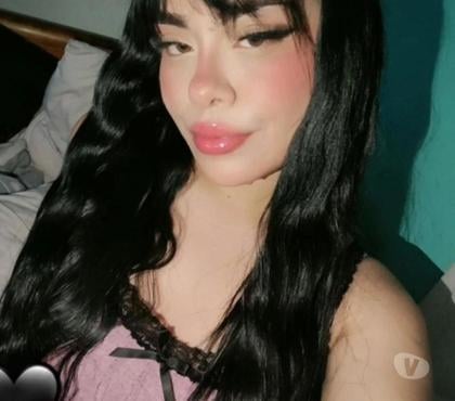 Escort Maipú Santiago - Fotos de estudiante rica sexy