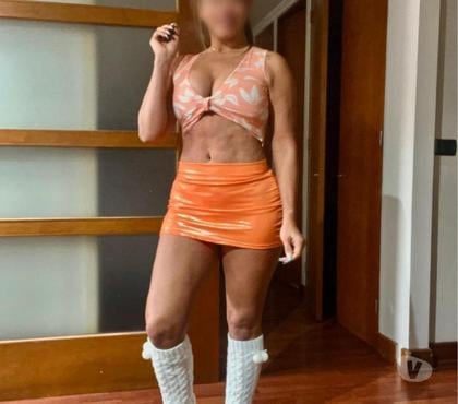 Escort Providencia Santiago - Fotos de Caribeña morbosa golosa tragona atractiva descomplicada