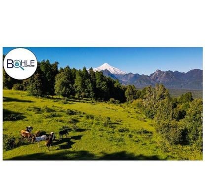 Terrenos Pucón Cautín - Fotos de PARCELAS EN PUCON, SECTOR RIO TRANCURA
