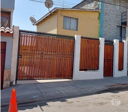 Arriendos Alto Hospicio Iquique - Fotos de Arriendo amplia casa excelente sector Alto Hospicio