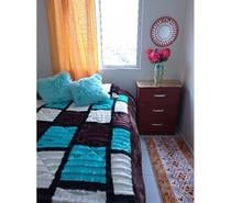 Arriendo Pieza Full Amoblada en Condominio