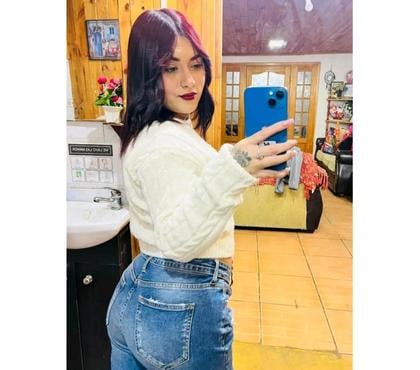 Escort Chanco Cauquenes - Fotos de Daniela doctora para hacer el amor