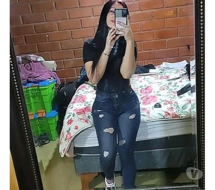 Escort Cañete Arauco - Fotos de chica seductora ardiente