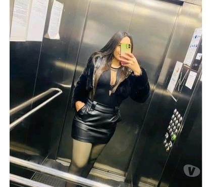 Escort Chillán Ñuble - Fotos de doctora amor cumpliendo fantasía
