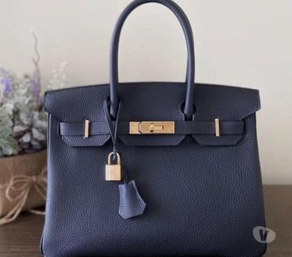 Ropa - Accesorios Santiago Santiago - Fotos de Hermes Birkin disponible