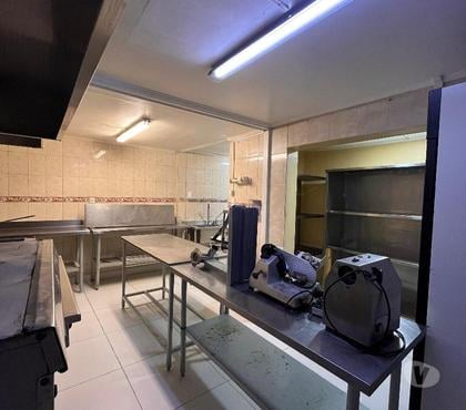 Locales en Venta Antofagasta Antofagasta - Fotos de Se arrienda local habilitado para elaboración de alimentos