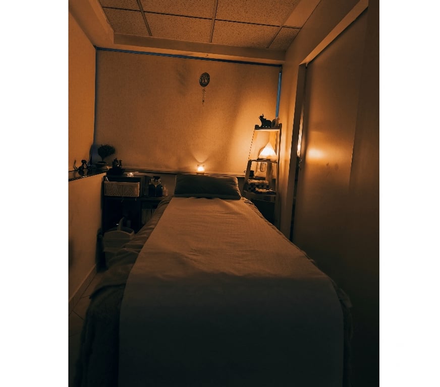 Masajes Santiago Providencia - Fotos de Masajes Profesionales De Alto Nivel🍃🪷