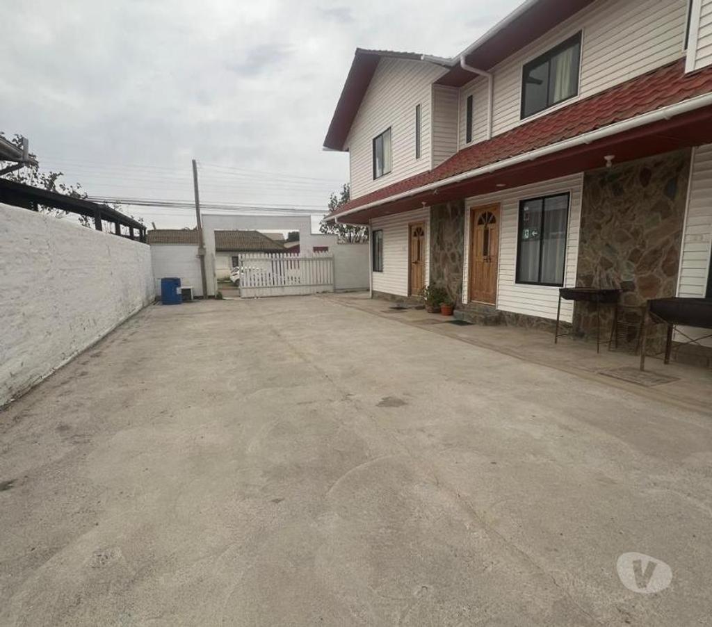 Arriendos Cardenal Caro Pichilemu - Fotos de Residencial en Pichilemu