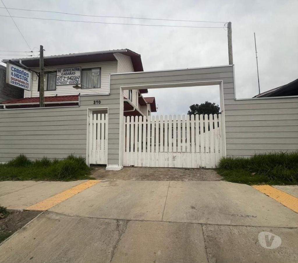 Arriendos Cardenal Caro Pichilemu - Fotos de Residencial en Pichilemu