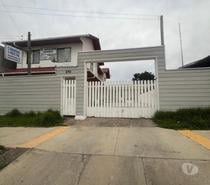 Residencial en Pichilemu