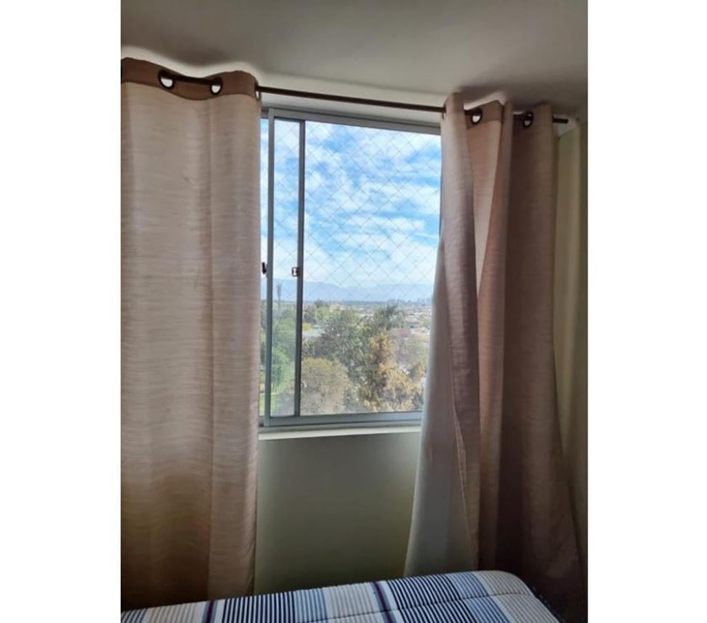 Arriendo de piezas Santiago San Miguel - Fotos de ARRIENDO PIEZA PISO 8 DEPTO DE (72, 5 mtrs)