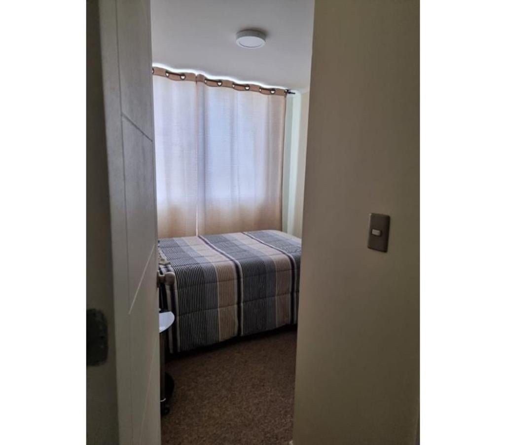 Arriendo de piezas Santiago San Miguel - Fotos de ARRIENDO PIEZA PISO 8 DEPTO DE (72, 5 mtrs)