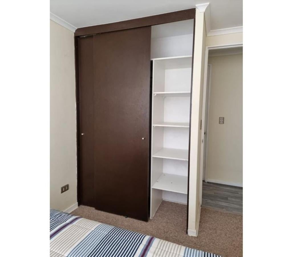 Arriendo de piezas Santiago San Miguel - Fotos de ARRIENDO PIEZA PISO 8 DEPTO DE (72, 5 mtrs)