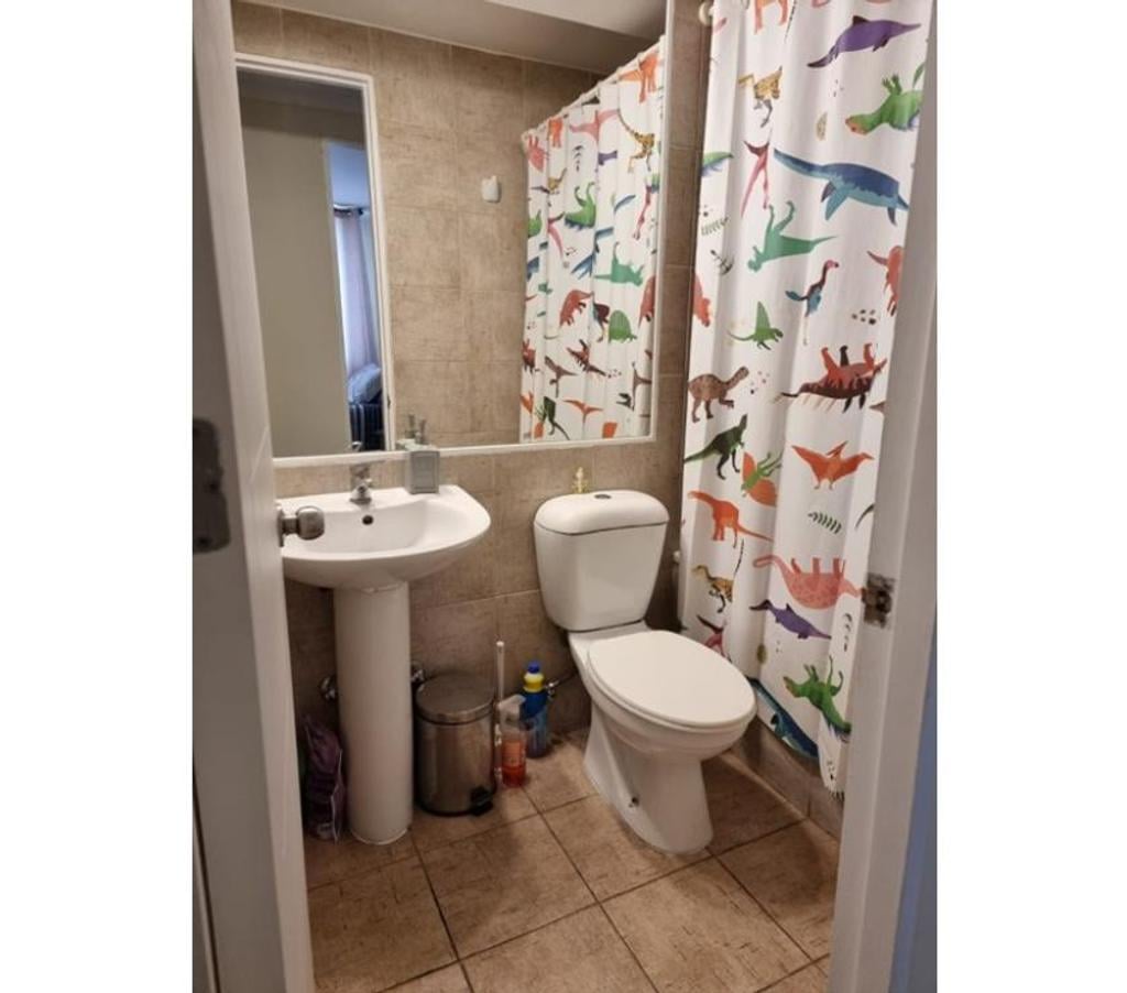 Arriendo de piezas Santiago San Miguel - Fotos de ARRIENDO PIEZA PISO 8 DEPTO DE (72, 5 mtrs)