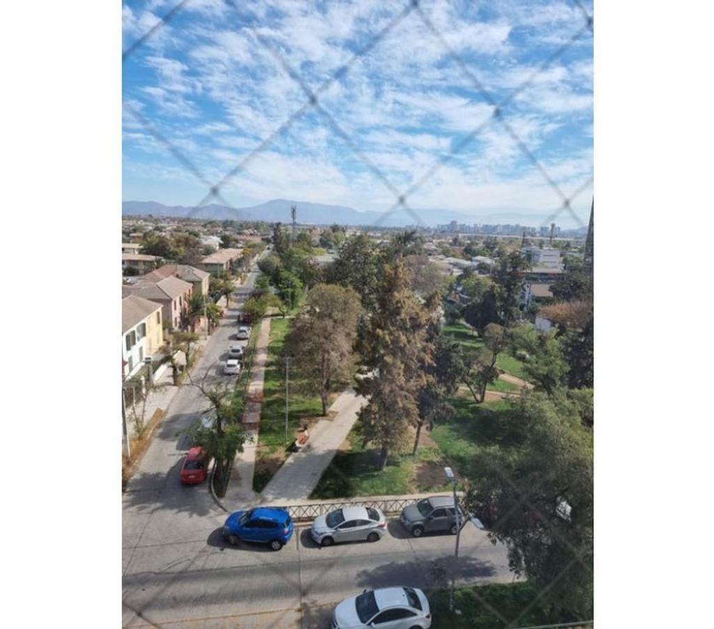 Arriendo de piezas Santiago San Miguel - Fotos de ARRIENDO PIEZA PISO 8 DEPTO DE (72, 5 mtrs)