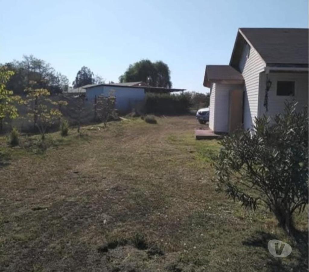 Parcelas en Venta Maipo Buin - Fotos de Viluco-Buin, parcela con casa.