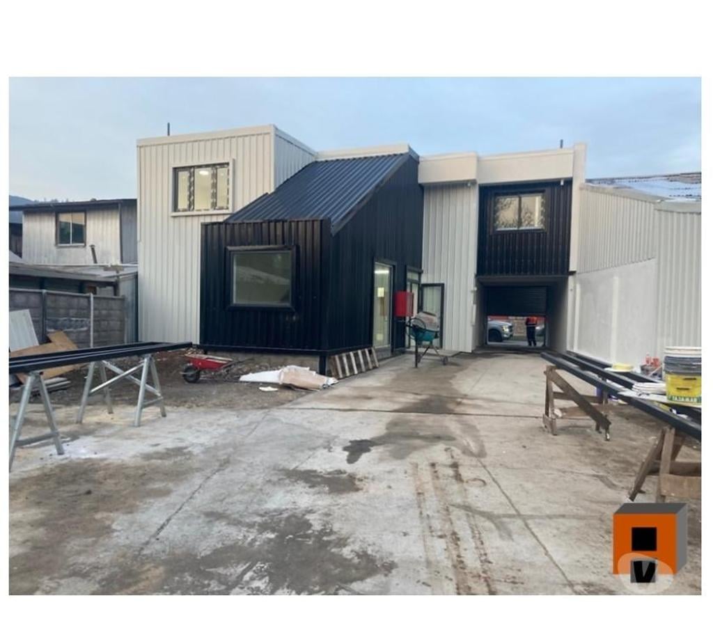 Arriendos Concepción Chiguayante - Fotos de AMPLIA PROPIEDAD COMERCIAL EN ZONA ESTRATÉGICA