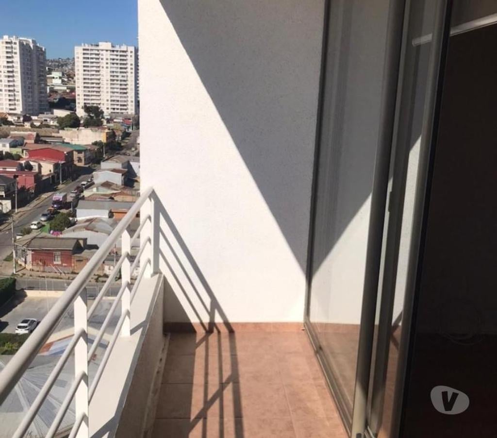 Arriendos Valparaíso Valparaíso - Fotos de ARRIENDO DEPARTAMENTO CONDOMINIO PLACERES VALPARAISO